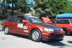 1989 Honda civic dx hatchback