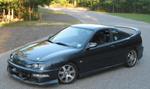 1994 Acura Integra RS