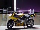 2000 Suzuki GSX-R 750