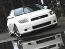 2005 Scion tC