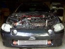 Garage - The "BassBoat"