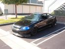 1999 Honda Civic Ex