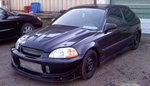 Garage - Ek Hatch