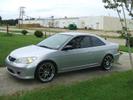 Garage - Grocery getter