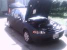 95 civic eg