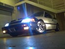 Garage - ef9
