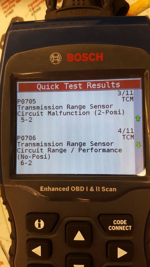 Automatic transmission range sensor location (solved) - Honda-Tech ... Automatic transmission range sensor location (solved) - Honda-Tech ...
