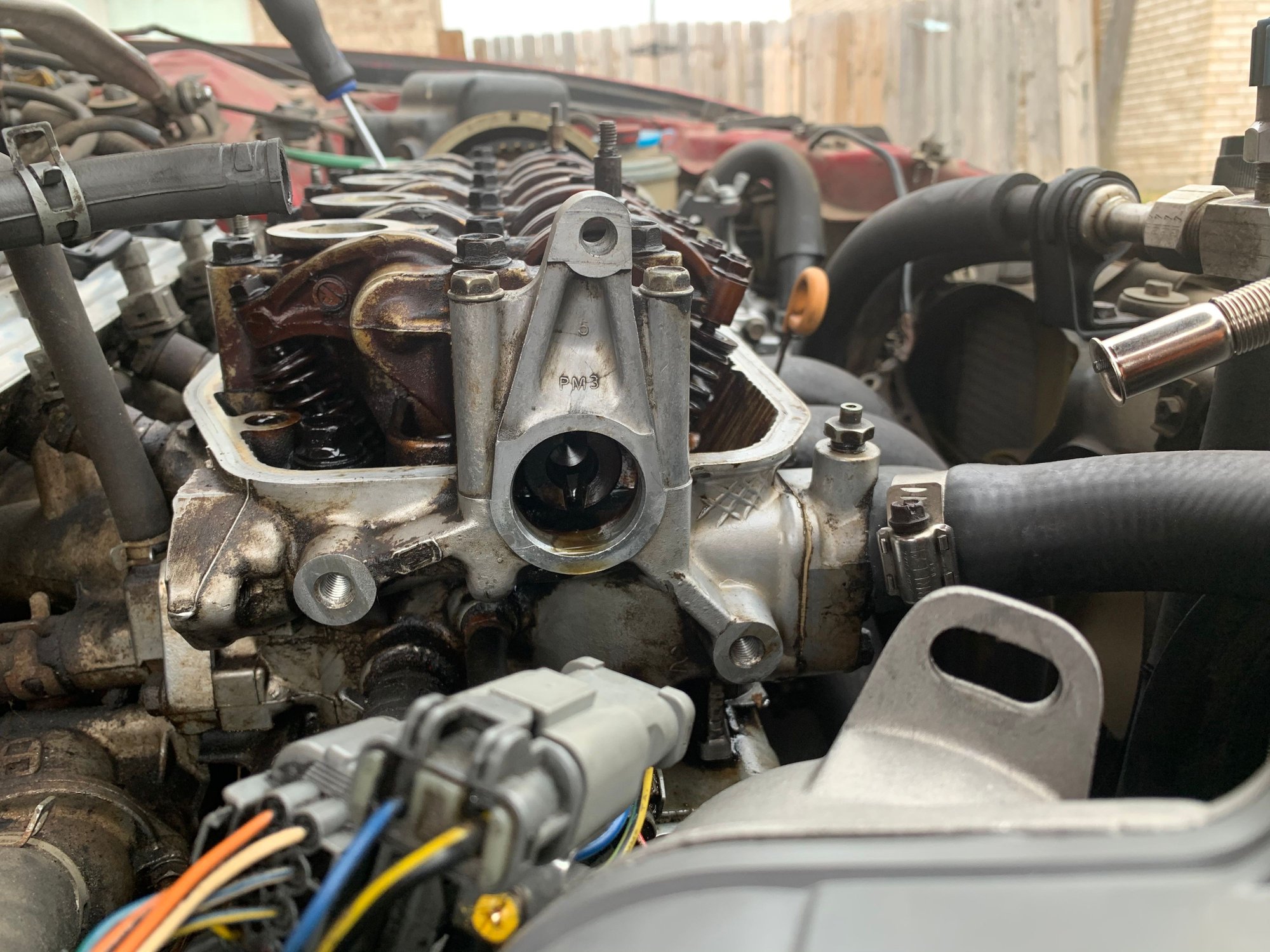 Ignition Timing HondaTech Honda Forum Discussion