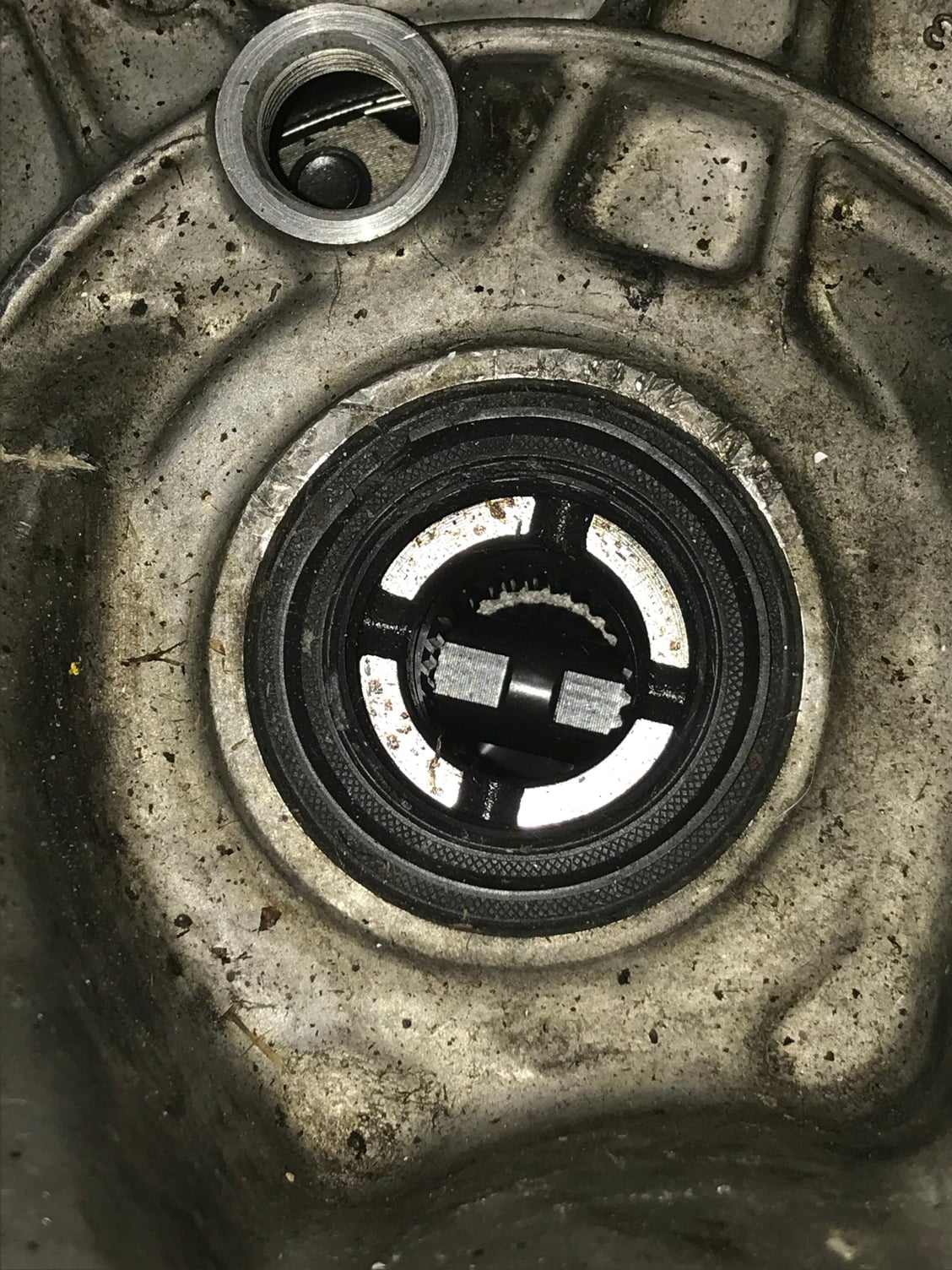honda continuously variable transmission problems