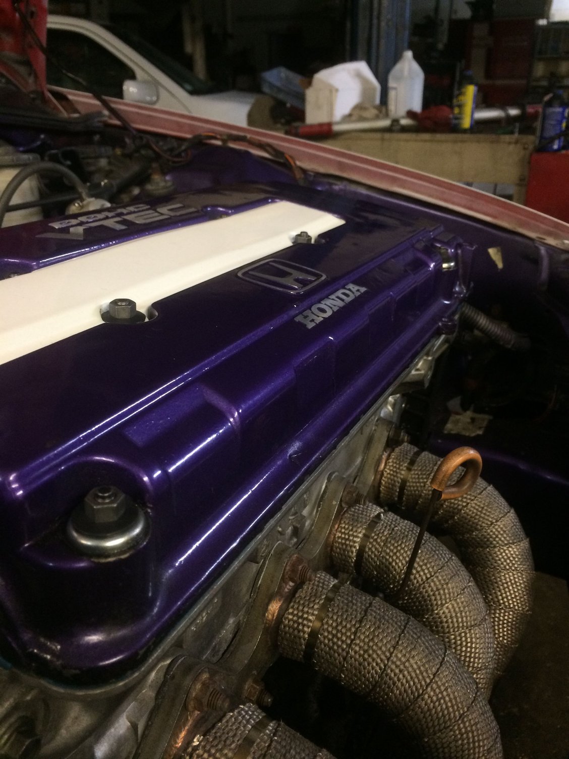 Jdm B18c ignition timing / timing HondaTech Honda Forum Discussion