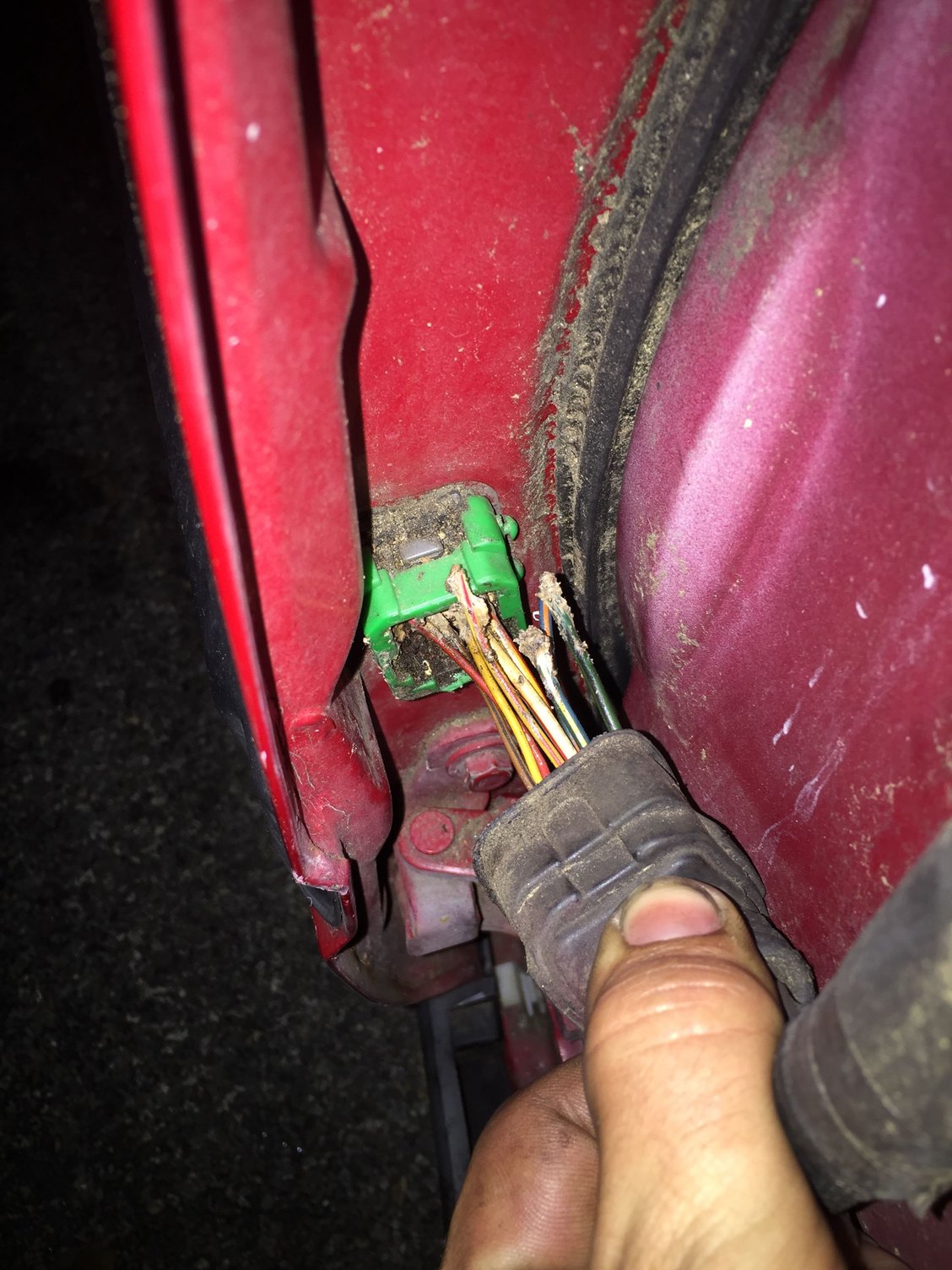 96 Honda Civic Window Problems - Page 2 - Honda-Tech - Honda Forum