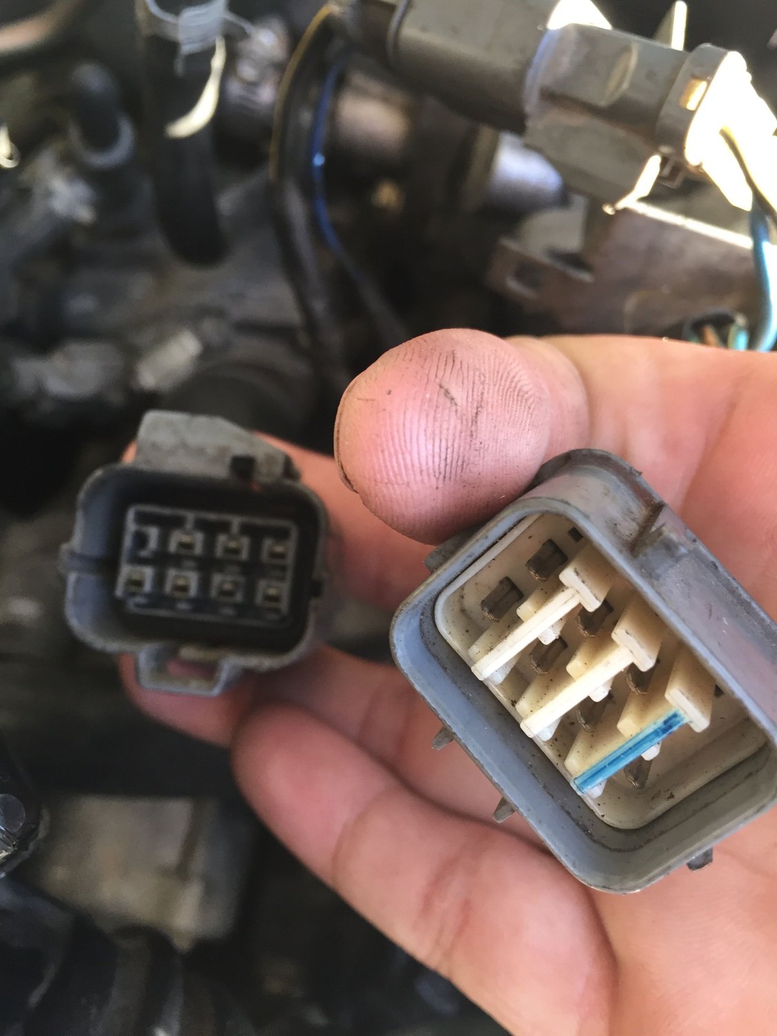 car wont start Page 2 HondaTech Honda Forum Discussion