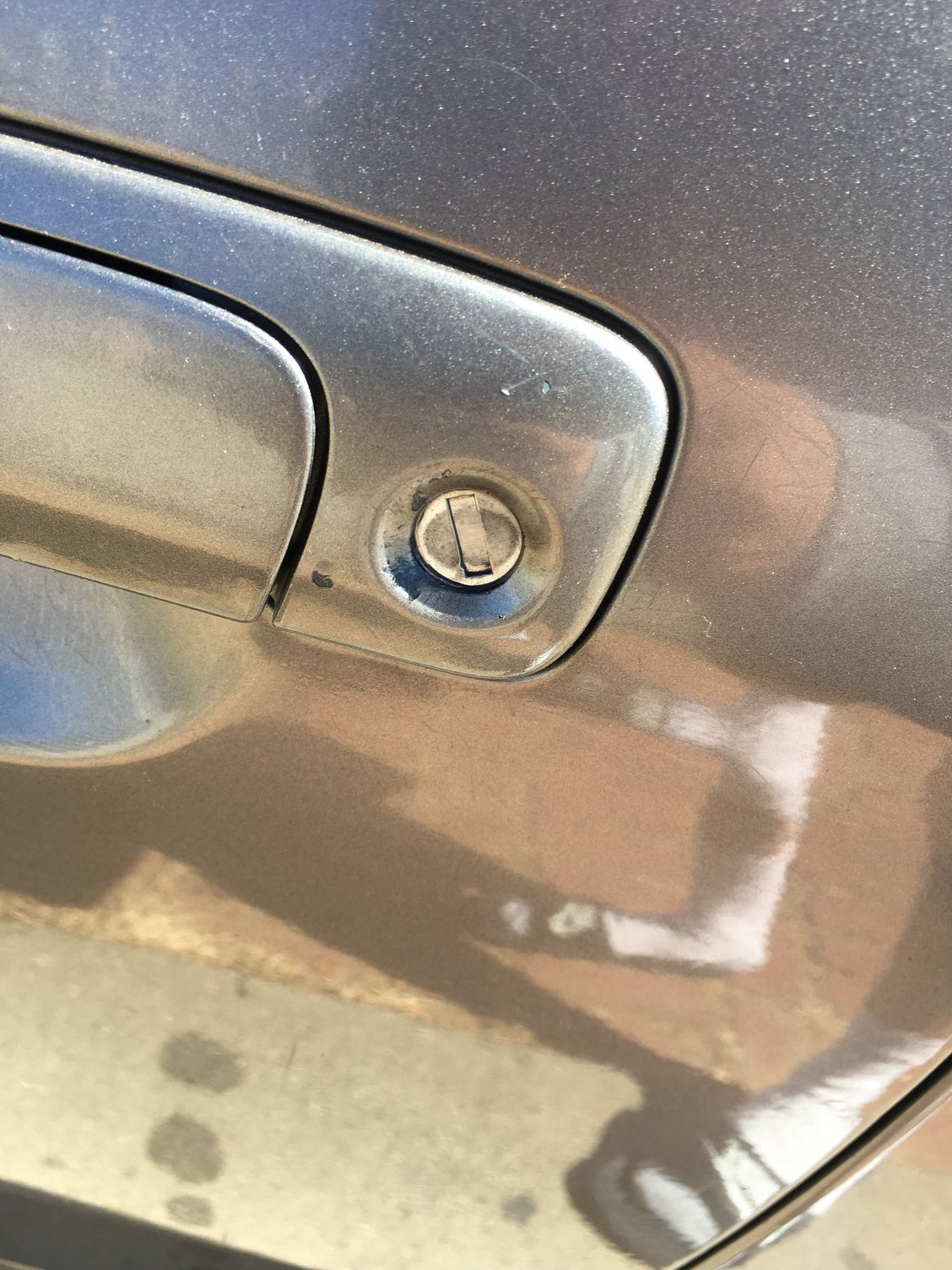 Door Lock Cylinder Issues Honda Tech Honda Forum Discussion