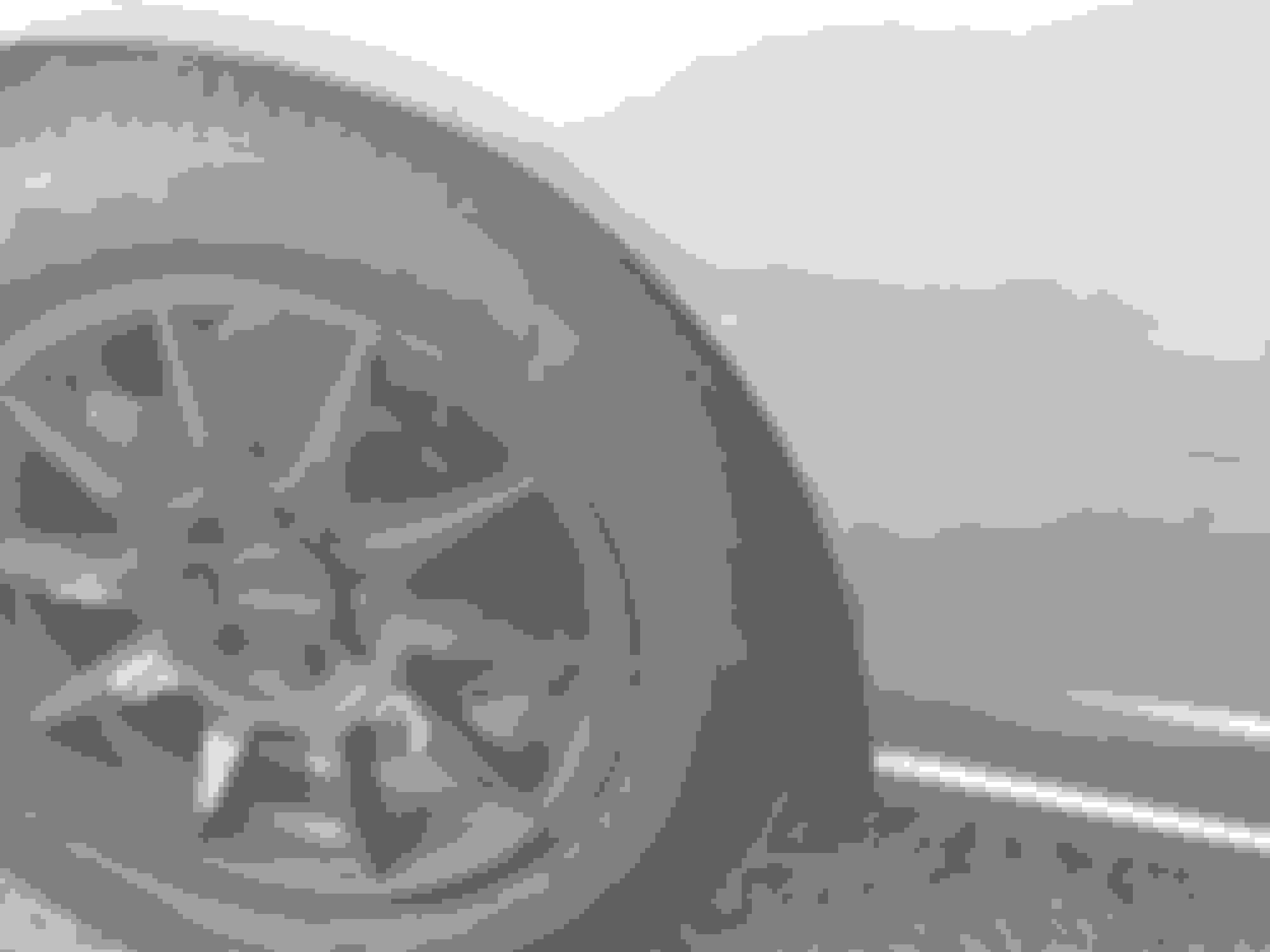 Crooked rear wheel HondaTech Honda Forum Discussion