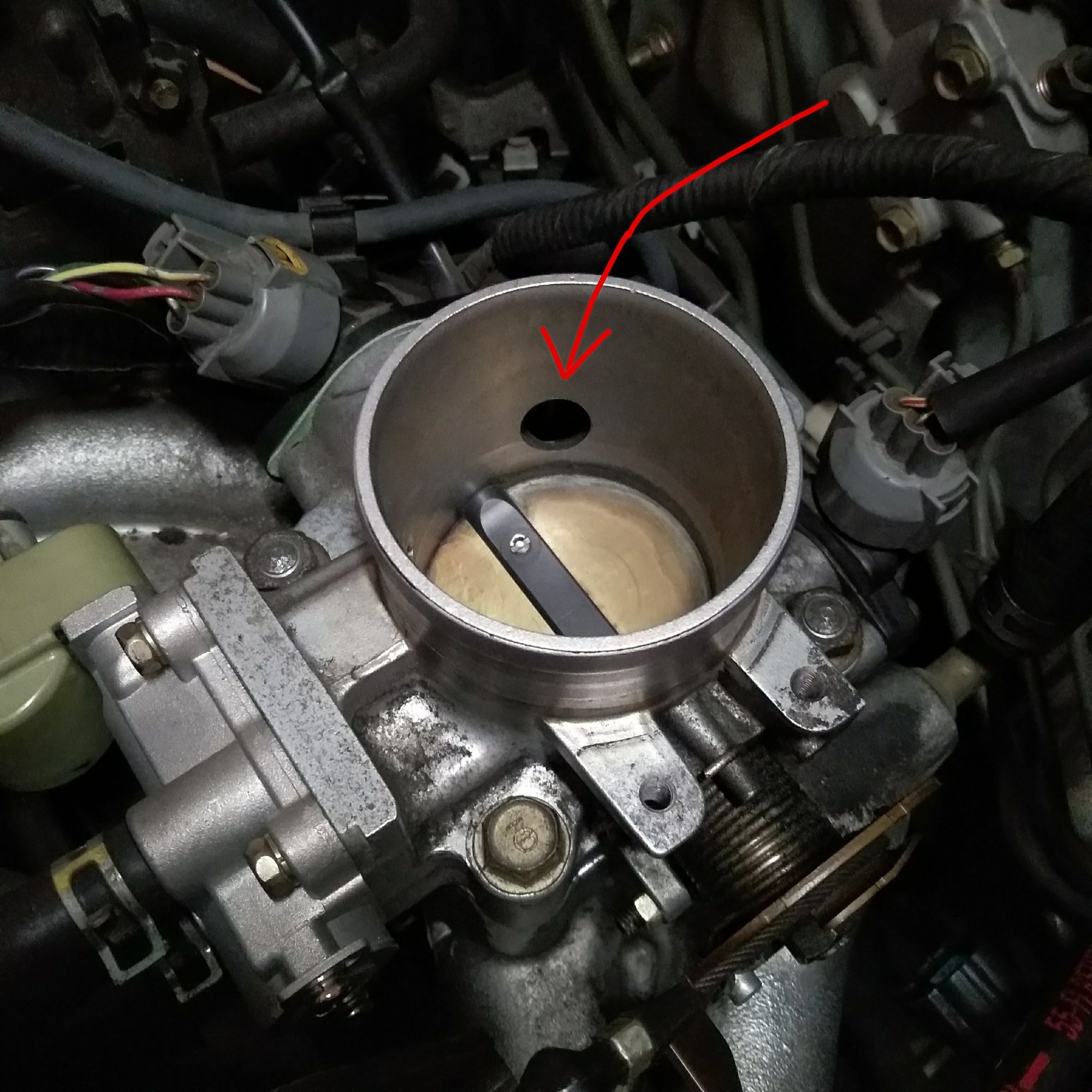 Engine revs high when clutch is pressed HondaTech Honda Forum Discussion
