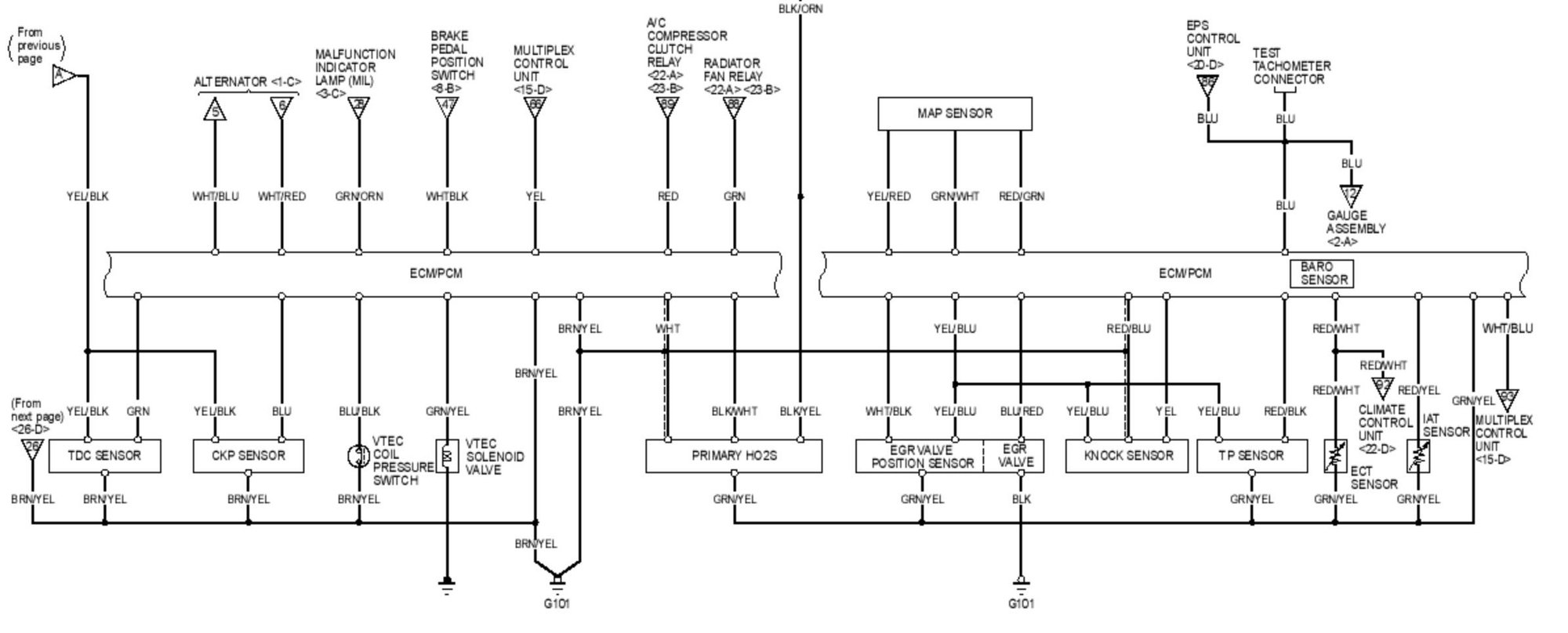 01 civic LX cranks for days no start, no spark HondaTech Honda