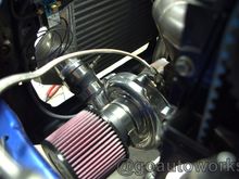 side photo to include boost solenoid mounting