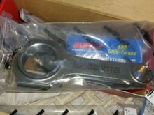 Skunk2 rods