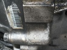 Sohc zc non v