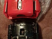 Prelude/97-01itr caliper vs standard teg caliprr (or 96 jdm itr)