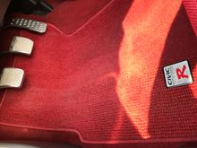 MUGEN  PEDALS