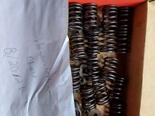B16a2 springs and retainers, some surface rust
Make me an offer