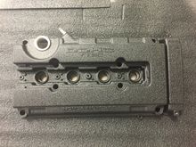 Got the B18C1 from the GSR as well