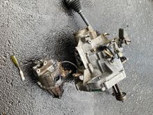 Rear diff?! CRV trans?!?!