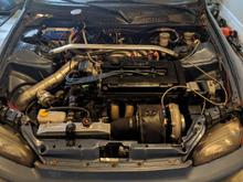 As it currently sits