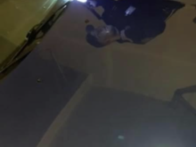 Here is a cop running my vin after catching me trying to get into the second second story window of my sisters house when she wasn’t home. Backstory: I just moved from WA to OR. When I was in WA I registered in ID because no Cat. I had an expired temp Idaho registration in the window. I left OR and drove to Seattle to visit my sister but I didn’t call to tell her I was coming. I thought I’d break in and surprise her later lol. I did break it before the cops came. They didnt Believe my story lol.