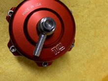 50mm bov