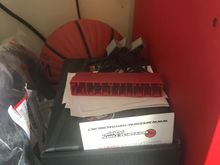 Speedfactory Rods