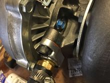 Got some new 3/4” long ones