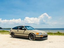 Damn I love how she’s turning out :D