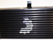 Finished Intercooler