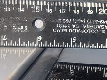 Center D0 P0