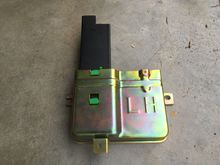 94-01 Acura Integra ECU holder 
LHD specific vehicles
$5