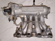 my d16z6 intake manifold