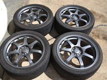 Mugen GP's
