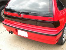 so I sold them on ebay