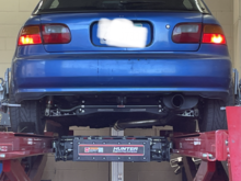Alignment on 11/27/21