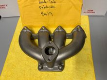 InlinePro T4 Stainless