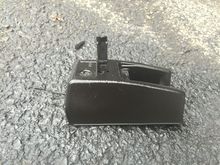 I at least painted the cover