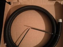 2m AN10 hose
