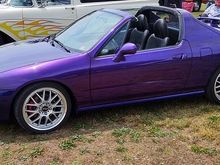 PPG Hot Wheels Paint