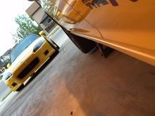 random yellow pictures... I no longer own the S2000. Had it for two years and that was enough it just doesn't do it for me.. I hate to say it but I can help it. Just didn't love the car.