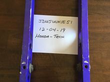 EK SSR LCA $265.00 shipped and paypaled