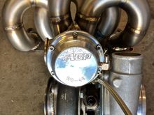 Pretty turbo pics...