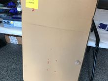 Brand new privacy cover