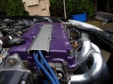 Valve Cover 0101
